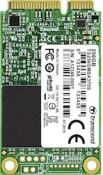 Transcend MSA370S 256GB mSATA TS256GMSA370S Transcend MSA370S 256GB mSATA TS256GMSA370S