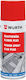 Wurth 0890100064 Transparent 400ml 1Stück