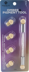Magnetic Nail Design Magnetic Ombre & Pigment Tool Magnetic Nail Design Magnetic Ombre & Pigment Tool