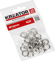 Kreator Πριτσίνια 25τμχ