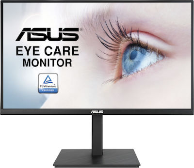 Asus VA27AQSB IPS Monitor 27" QHD 2560x1440