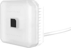 Allocacoc Notfallleuchte Nacht LED 0.6x0.6x0.4cm Allocacoc Notfallleuchte Nacht LED 0.6x0.6x0.4cm