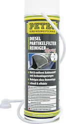 Petec Diesel Dpf Filter Cleaning Spray Καθαριστικό Σπρέι 400ml