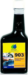 Stax Super Diesel Additive 903 Присадка Подобрител За Гориво 300ml Stax Super Diesel Additive 903 Присадка Подобрител За Гориво 300ml