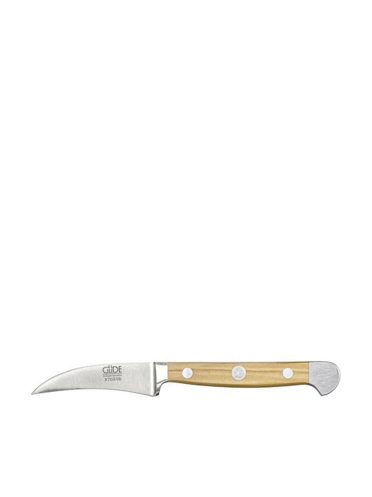 Güde Alpha Olive Cuțit Carne din Oțel Inoxidabil 6cm