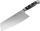 Güde Alpha Chai Dao Chef Knife of Stainless Steel 16cm 1742/16