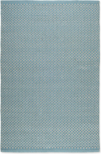 Tapicap Box Χαλί Εξωτερικού Χώρου Ορθογώνιο Grey - Aqua 70x140cm