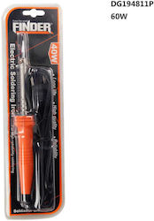 Finder 19481 Soldering Iron 220V Electric Finder 19481 Soldering Iron 220V Electric