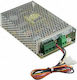 Mean Well LED Захранване IP20 Мощност 50W с Изходно Напрежение 13.8V