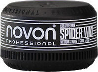 Novon Professional Spider Wax Свещ 50мл