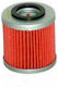 Hiflofiltro Hf154 Φίλτρο Λαδιού Μοτοσυκλέτας 610 Enduro 99'-01' TE