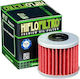 Hiflofiltro Motorcycle Oil Filter για Honda for Honda Integra 700