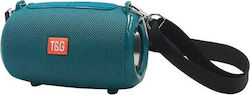 T&G TG-533 Bluetooth високоговорител 5W с радио...
