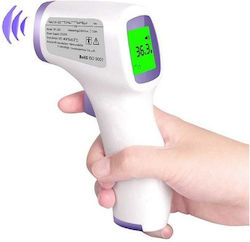 Digital Forehead Thermometer with Infrared 882276