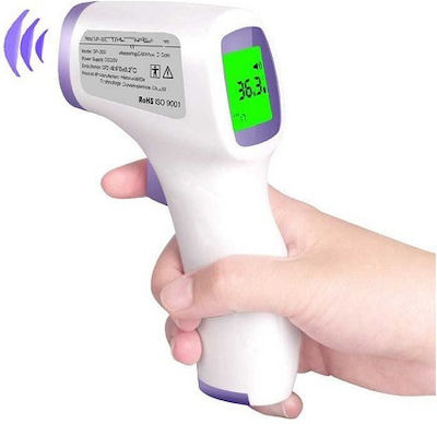 Digital Thermometer Forehead termometre 882276
