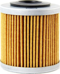 Champion Cof082 Motorcycle Oil Filter for Piaggio Beverly 350