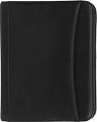 Filofax Bifold Conference Clipboard For A4 Paper Black Filofax Bifold Conference Clipboard For A4 Paper Black