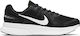 Nike Run Swift 2 Ανδρικά Αθλητικά Παπούτσια Running Black / White / Dark Smoke Grey