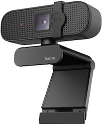 HAMA C-400 Full HD 1080p