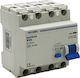Aca Phase Relays Leckage der Erde 63A Quadruple Pole with Voltage 400V 30mA