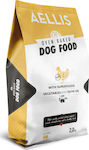 Aellis Oven Baked 2kg Dry Food for Adult Dogs with Chicken