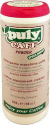 Puly Caff Καθαριστικό Μηχανής Espresso Verde 510gr
