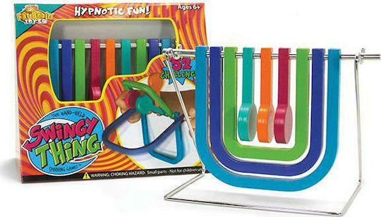 Fat Brain Toys Διαδραστικό Παιχνίδι Swingy Thing