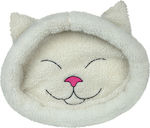 Trixie Mijou Κρεβάτι Γάτας Μπεζ 48x37cm