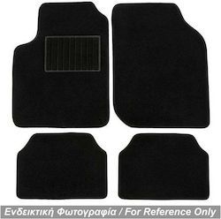 Race Axion Σετ Μπροστινά και Πίσω 4τμχ για Suzuki Alto 2009-2014 Μαύρα Race Axion Σετ Μπροστινά και Πίσω 4τμχ για Suzuki Alto 2009-2014 Μαύρα