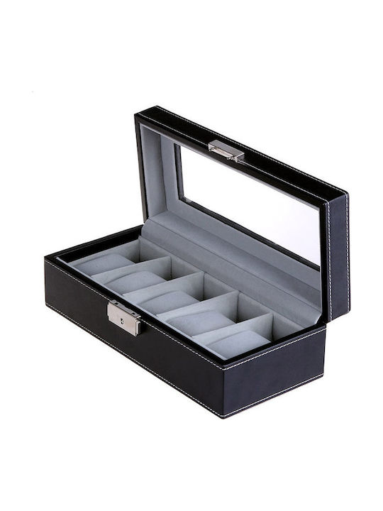 Songmics Jewellery Box JWB05B