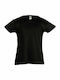 Kids' T-shirt Black