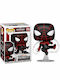Funko Pop! Marvel: Spider-Man - Miles Morales (Advanced Tech Suit) 772 Bobble-Head