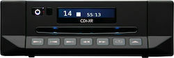 Cyrus CDt-XR Phantom Hi-Fi CD Player Black