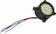 JTS NX-8.8SS Капсула За Микрофон