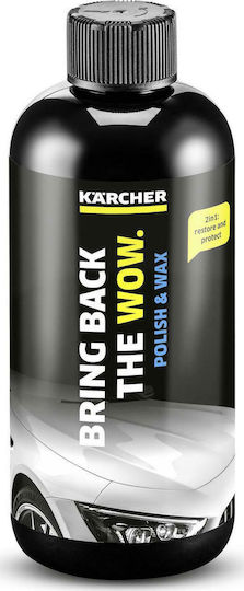 Karcher RM 660 Καθαριστικό Πλυστικού 500ml