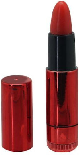 Toyz4lovers Timeless Lipstick Vibe Mini Vibrator 9cm Red