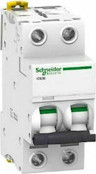 Schneider Electric Automatic Circuit Breaker 25...