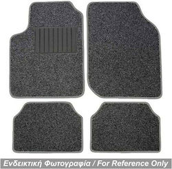 Race Axion Σετ Μπροστινά και Πίσω 4τμχ για Mercedes-Benz CLK Class 2002-2009 Γκρι Race Axion Σετ Μπροστινά και Πίσω 4τμχ για Mercedes-Benz CLK Class 2002-2009 Γκρι
