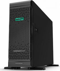 HP ProLiant ML350 (Xeon 4208/16GB DDR4/Fără sistem de operare)