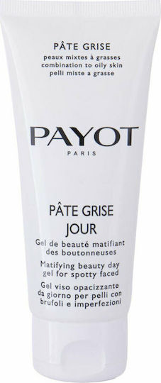 Payot Pate Grise Jour Gel Face Day 100ml