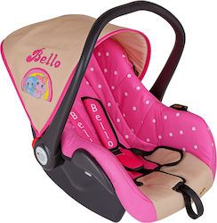 Beboulino Bello 0-13 kg Bears Of Love
