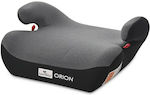 Lorelli Καθισματάκι Αυτοκινήτου Orion Grey Booster 22-36 kg