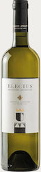 Lafazanis Electus White Dry Nemea 750ml