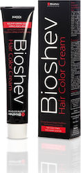 Bioshev Professional Haarfärbemittel 5.03 Hellb...