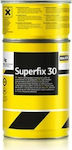 Bauer Superfix 30 General-Purpose Putty Filler Epoxy 1kg