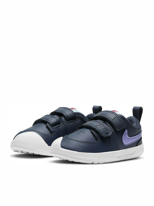 Nike Pico 5 Παιδικά Sneakers με Σκρατς Thunder ...