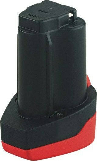 Metabo Батерия за Инструменти Литиеви 10.8V с Капацитет 2Ах