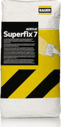 Bauer Superfix 7