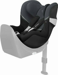 Cybex Καθισματάκι Αυτοκινήτου Sirona M2 i-Size 0-18 kg Granite Black