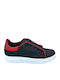 Chekich 092 Sneakers Black CH092